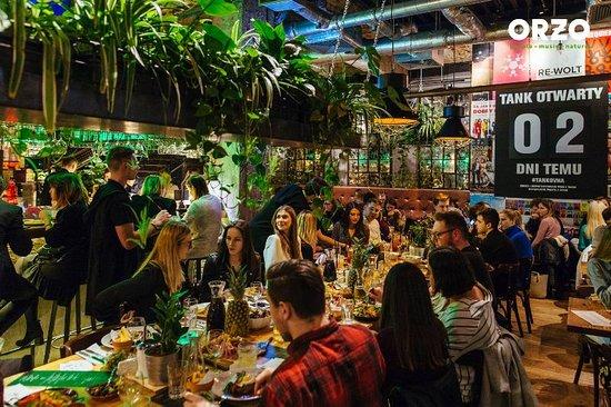 ORZO. Plac Konstytucji